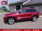 2013 Jeep grand cherokee Red, 137K miles