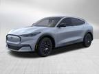 2024 Ford Mustang Gray