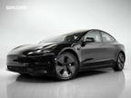 2021 Tesla Model 3 Black, 76K miles
