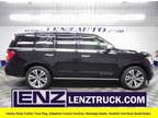 2021 Ford Expedition Black, 27K miles