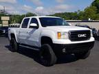 2011 GMC Sierra 1500 White, 128K miles