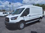 2019 Ford Transit White, 152K miles