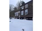Home For Sale In Winthrop, Maine