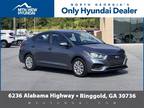 2020 Hyundai Accent, 77K miles