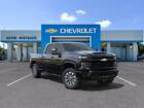 2024 Chevrolet Silverado 2500 Custom 2024 Chevrolet Silverado 2500 HD Custom