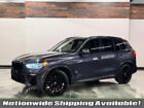 2020 BMW X5 M50i 2020 BMW X5, Gray with 43089 Miles available now!