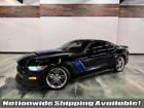 2015 Ford Mustang GT Shelby Stage 3 2015 Ford Mustang, Black with 5223 Miles