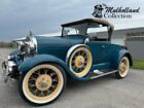 1929 Ford Model A 1929 Ford Model A