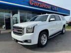 2019 GMC Yukon SLT 4x4 4dr SUV 2019 GMC Yukon XL SLT 4x4 4dr SUV