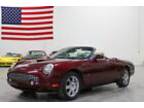 2004 Ford Thunderbird "Modern Classic"