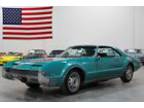 1966 Oldsmobile Toronado "Family Owned and Cared for"