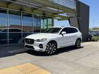 Used 2022 Volvo XC60 Recharge Plug-In Hybrid T8 Inscription Expression for sale