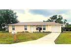 Home For Sale In Cape Coral, Florida