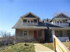 Home For Sale In Kansas City, Missouri