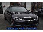 $20,898 2021 BMW 330i with 25,116 miles!