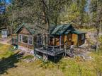 8th Crow Wing Lake Seasonal Cabin