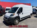 $39,995 2022 RAM ProMaster 2500 with 18,411 miles!