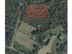 Plot For Sale In Buxton, Maine
