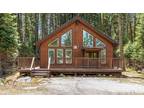 Single Level Cabin in the Heart of McCall!