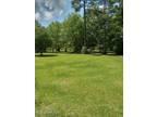 Plot For Sale In Summit, Mississippi