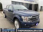 2018 Ford F-150 Limited