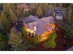 Home For Sale In Bend, Oregon