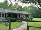 Home For Sale In North Dinwiddie, Virginia