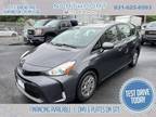 2015 Toyota Prius V with 63,614 miles!
