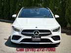 2020 Mercedes-Benz CLA-Class with 30,132 miles!