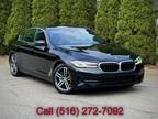 $24,526 2021 BMW 530i with 59,089 miles!