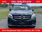 2016 Mercedes-Benz GLE-Class with 77,693 miles!