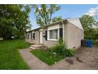 Home For Sale In Inkster, Michigan