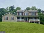 Home For Sale In Gore, Virginia