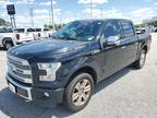 2016 Ford F-150, 93K miles