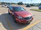 2012 Chrysler 200, 62K miles