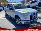 2015 Ford F-150 XLT for sale