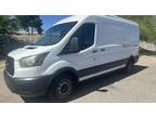 2016 Ford Transit Cargo Van for sale