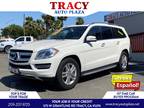 2014 Mercedes-Benz GL 450 SUV for sale