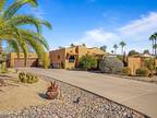 Home For Sale In Rio Verde, Arizona