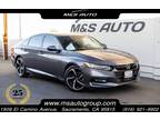 2019 Honda Accord Sedan Sport 1.5T for sale