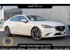 2016 Mazda Mazda6 i Grand Touring for sale