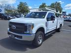 2018 Ford F-350, 92K miles