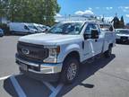 2020 Ford F-350, 27K miles