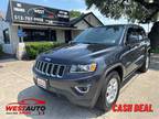 2015 Jeep Grand Cherokee Laredo for sale