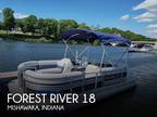 2023 Forest River Nepallo 18TL Boat for Sale