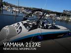 2022 Yamaha 212XE Boat for Sale