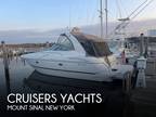 2002 Cruisers Yachts 3672 EXPRESS Platinum Series Boat for Sale