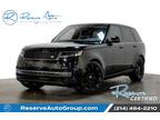 2024 Land Rover Range Rover SE for sale