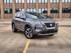 2021 Nissan Rogue SV for sale