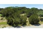 Plot For Sale In Spicewood, Texas